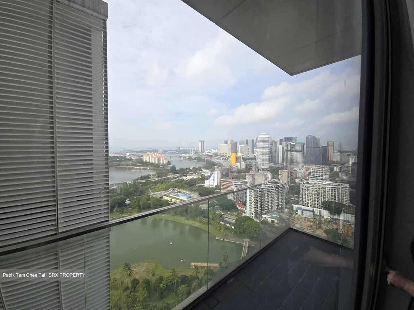 Kallang Riverside (D12), Apartment #594194751